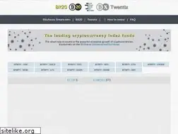 Sites similar to bittwenty.com
