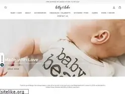 Sites similar to bittyandboho.com