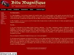 Sites similar to bitu.org