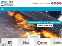 Sites similar to bituder.org