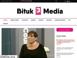 Sites similar to bituk.media