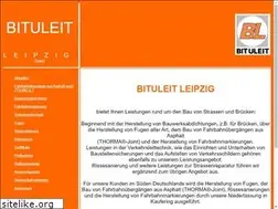 Sites similar to bituleit.de