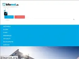 Sites similar to bitumat.sk
