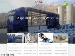 Sites similar to bitumensales.com