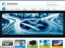 Sites similar to bitumina.co.uk