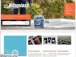 Sites similar to bituplast.com.ve