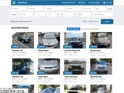 Sites similar to biturbo.az