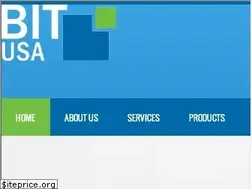 Sites similar to bitusainc.com