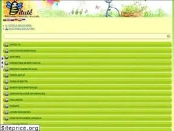 Sites similar to bitutedarzelis.lt