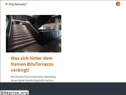 Sites similar to bituterrazzo.com