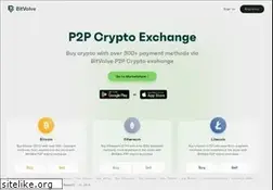 Sites similar to bitvalve.com