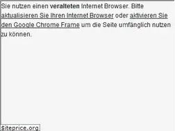 Sites similar to bitverlag.de