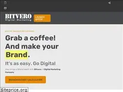 Sites similar to bitvero.in