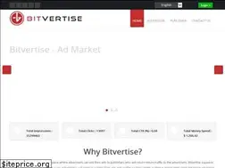 Sites similar to bitvertise.net