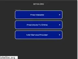 Sites similar to bitvn.org