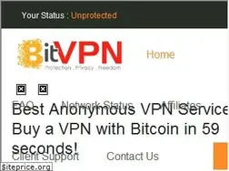 Sites similar to bitvpn.org