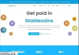 Sites similar to bitwage.com