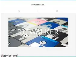 Sites similar to bitwalker.eu