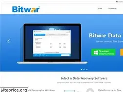 Sites similar to bitwar.net