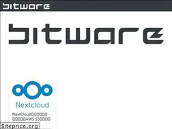 Sites similar to bitware-blog.com