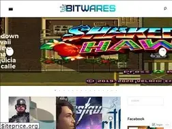 Sites similar to bitwares.net