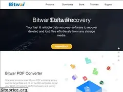 Sites similar to bitwarsoft.com