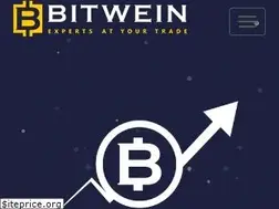 Sites similar to bitwein.com