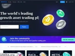 Sites similar to bitwellex.co
