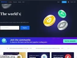 Sites similar to bitwellex.com