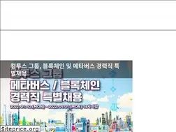 Sites similar to bitwide.co.kr