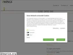 Sites similar to bitwings.de