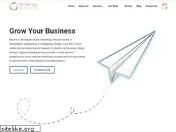 Sites similar to bitwisebranding.com