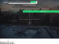 Sites similar to bitwiseinvestments.com