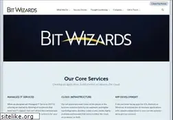 Sites similar to bitwizwebdesign.com