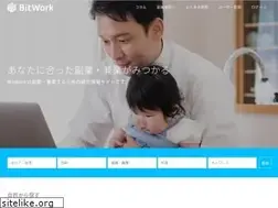 Sites similar to bitwork.link