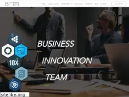 Sites similar to bitworkelite.com