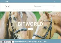 Sites similar to bitworld.co.uk