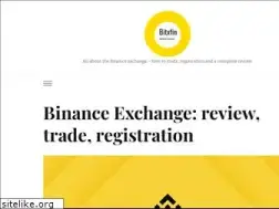 Sites similar to bitxfin.com