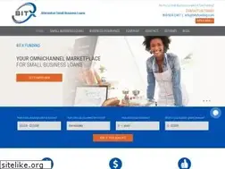 Sites similar to bitxfunding.com