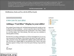 Sites similar to bitxhacks.blogspot.com