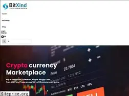Sites similar to bitxind.com
