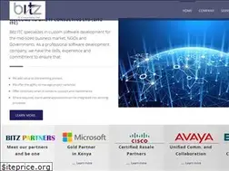 Sites similar to bitz-itc.com