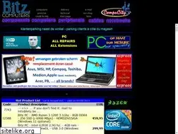 Sites similar to bitz.be