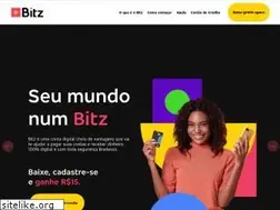 Sites similar to bitz.com.br