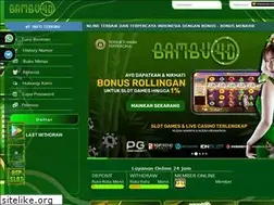 Sites similar to bitz.so