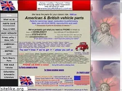Sites similar to bitz4oldkarz.com