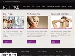 Sites similar to bitzandpieces.com