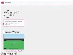 Sites similar to bitzawolf.com