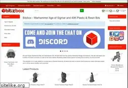 Sites similar to bitzbox.co.uk