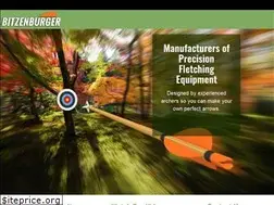Sites similar to bitzenburger.com